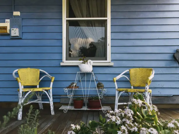 Auz poppys place 3 family comfortable
