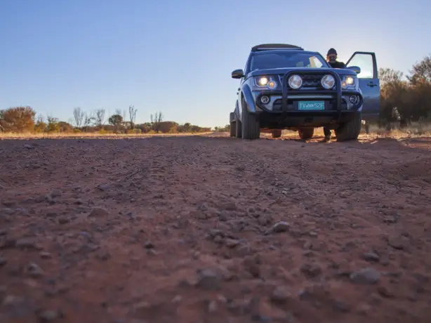Travel Essence NT Wayoutback DSC9001