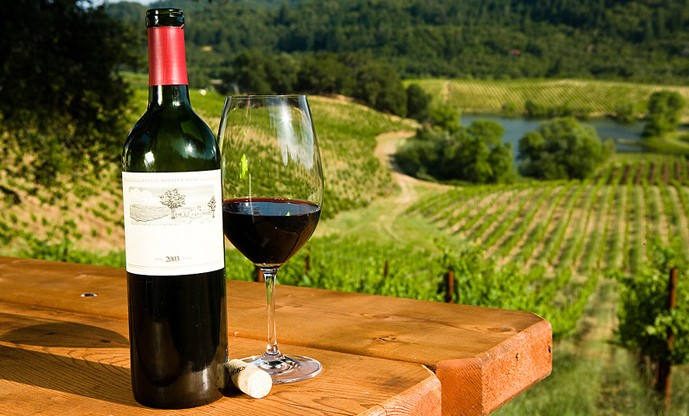 aus wine mornington peninsula