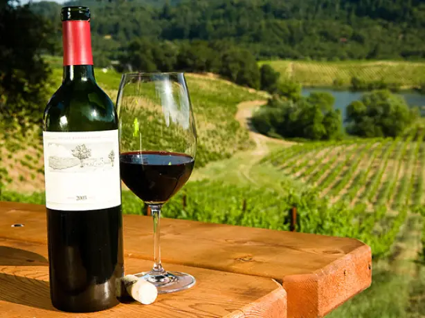 aus wine mornington peninsula