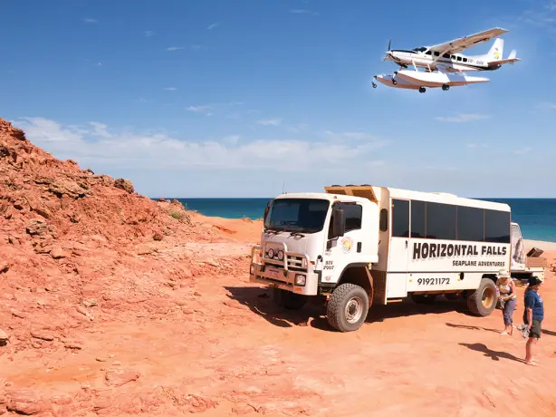 Au broome kimberleys 4wd nature friends see and do active