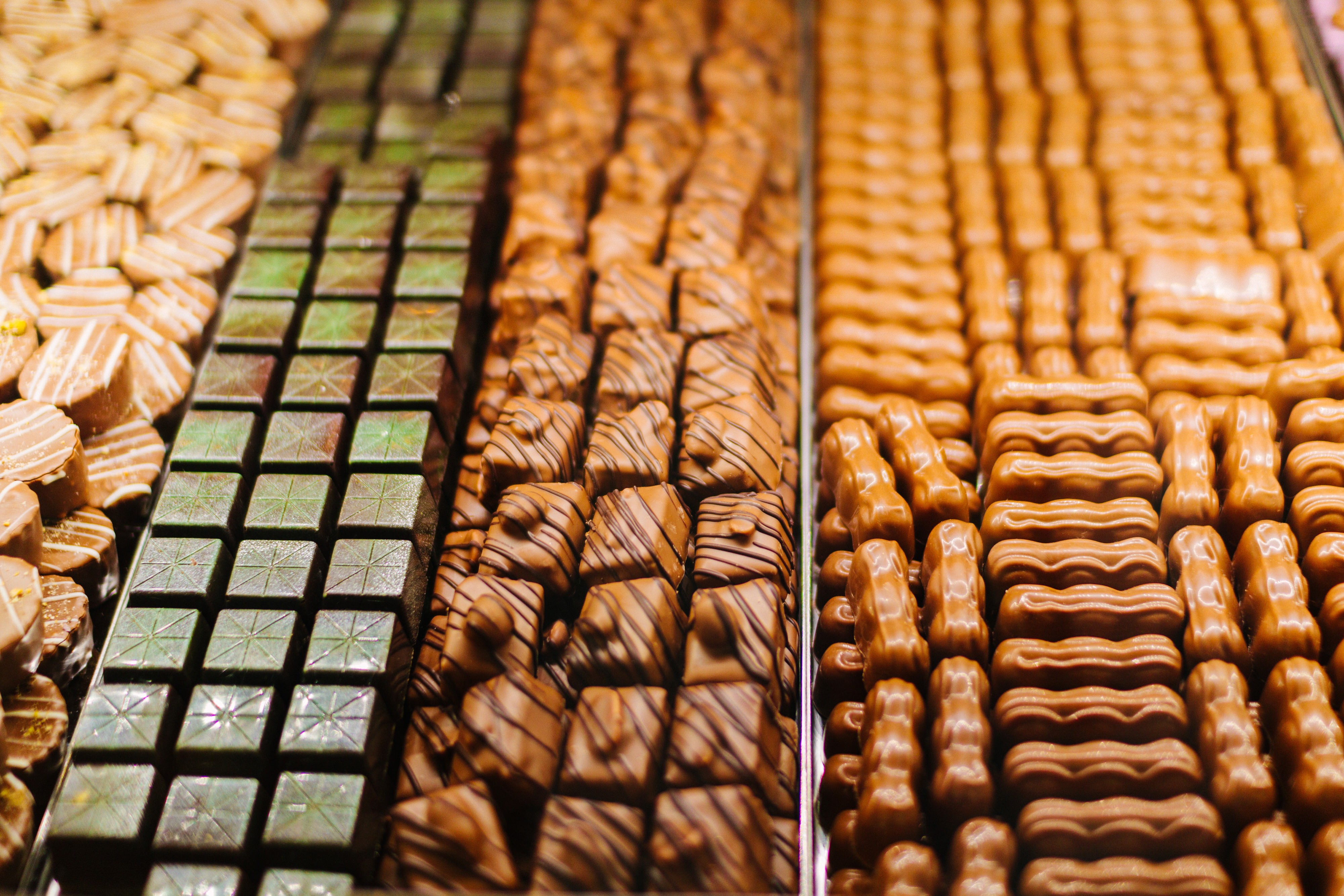 Au yarra valley winery chocolaterie food friends see and do easy going