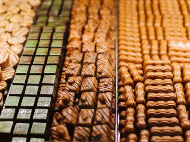Au yarra valley winery chocolaterie food friends see and do easy going