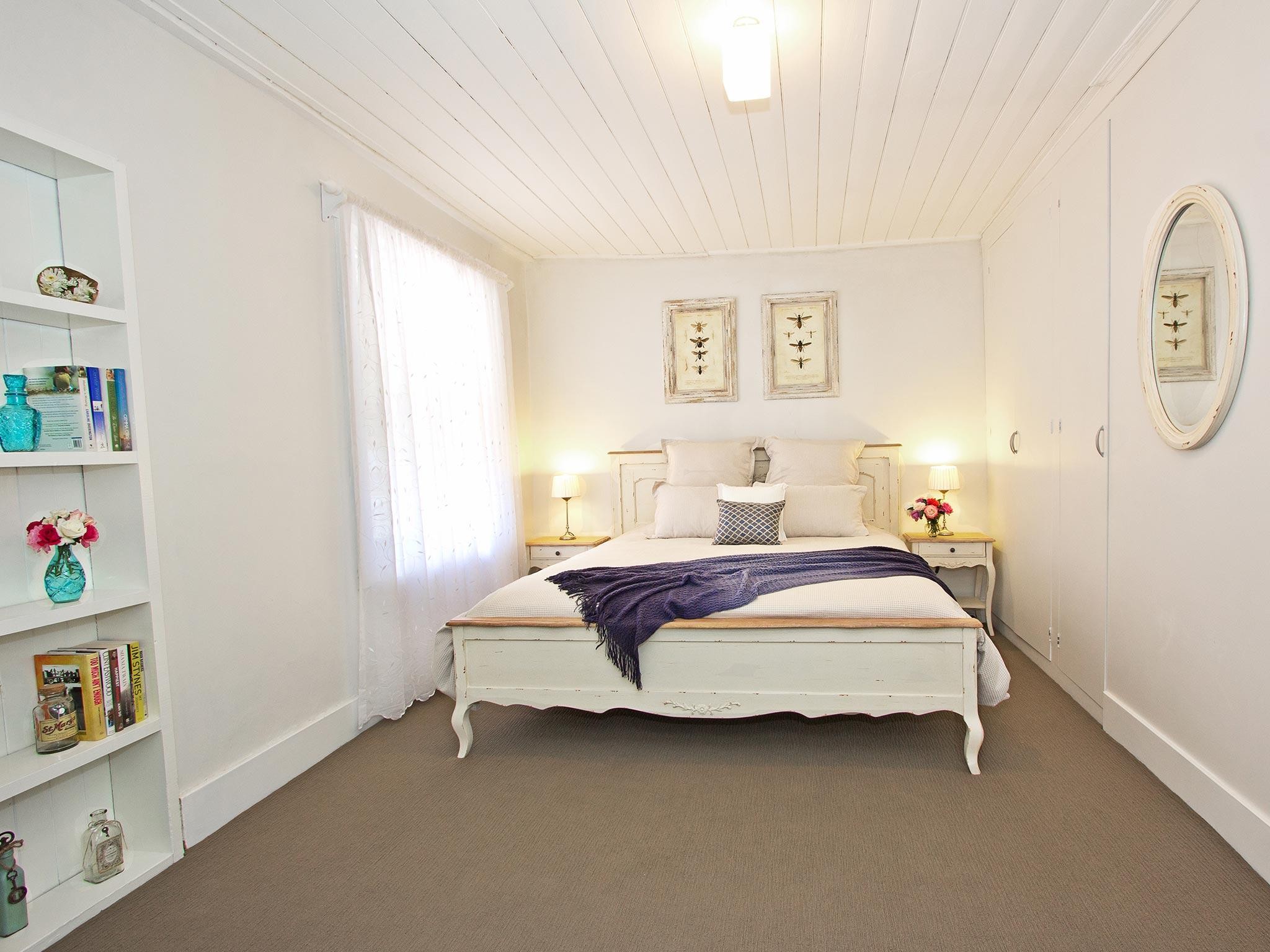 Au barossa valley bed breakfast bedroom friends stays comfortable
