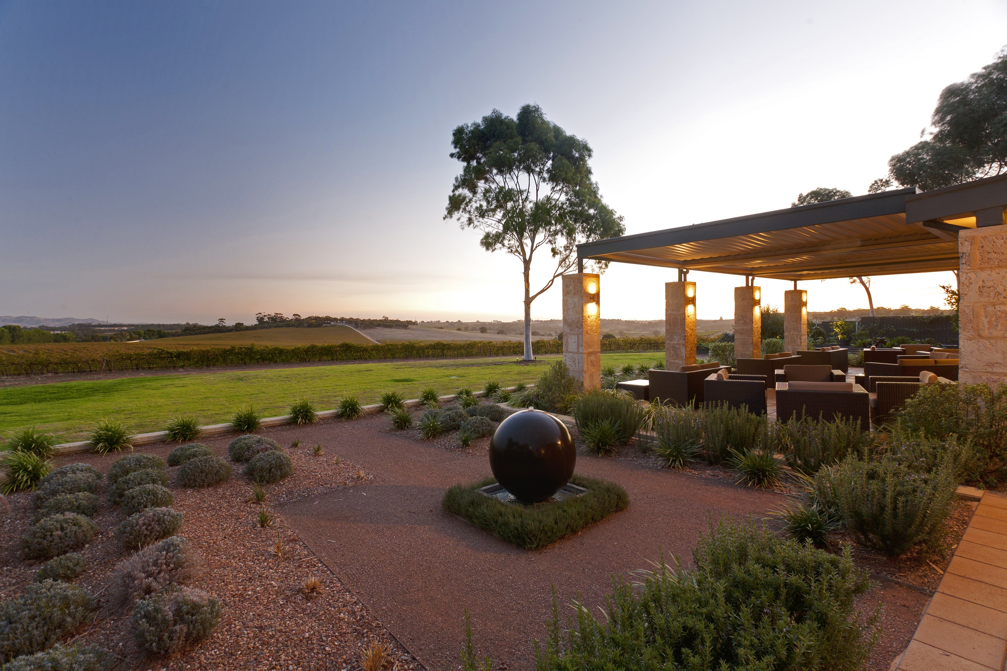 Auz the louise barossa valley 2 friends luxury