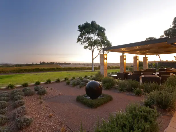 Auz the louise barossa valley 2 friends luxury