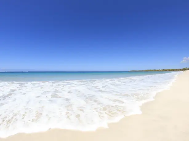 Natadola beach fiji