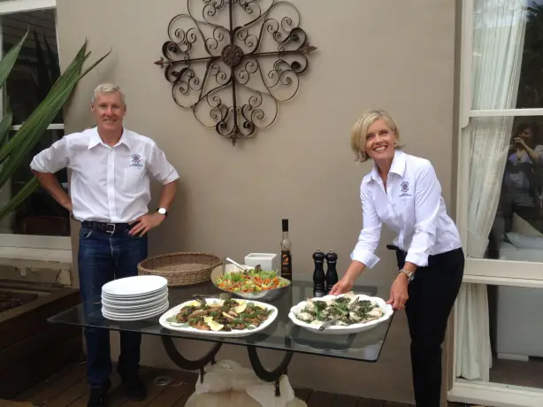 aus local cuisine sydney