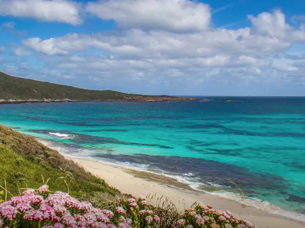aus western australia margaret river