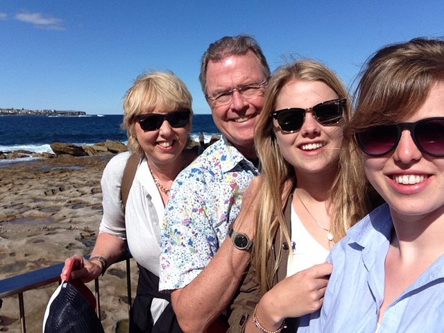 Familie Johannes