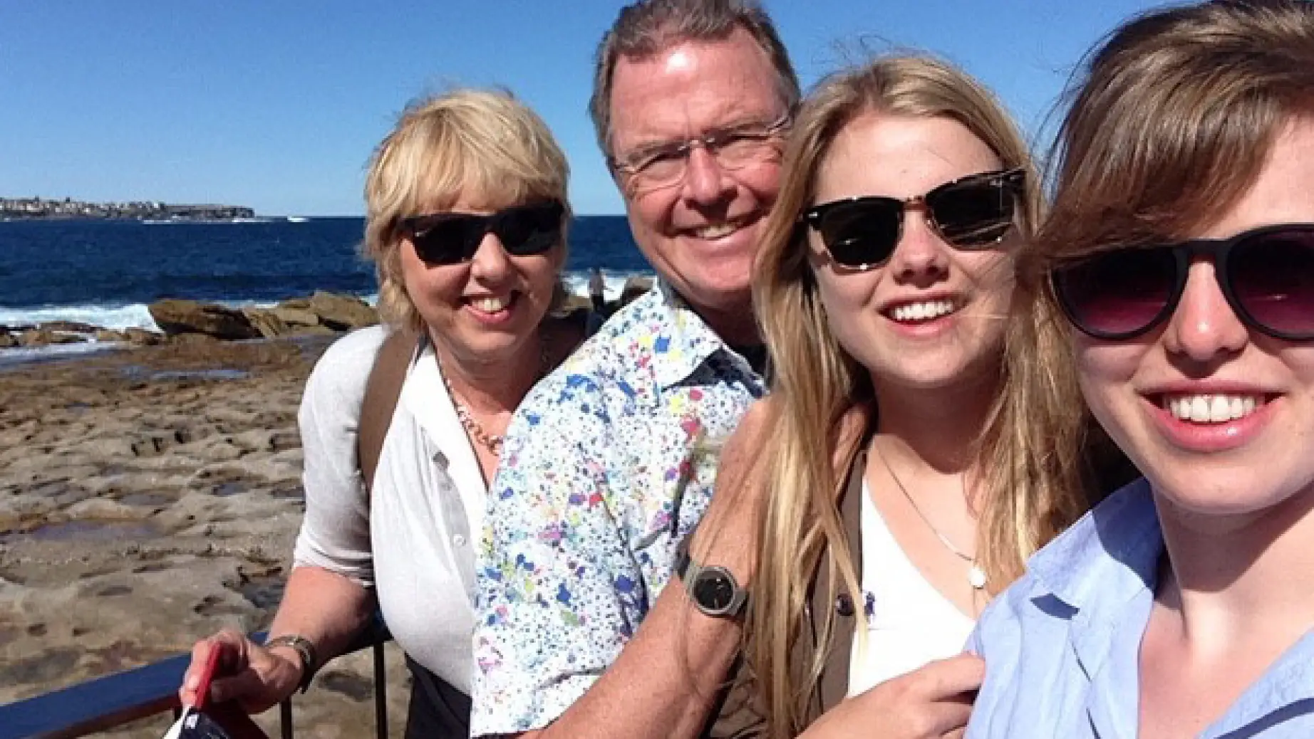 Familie Johannes