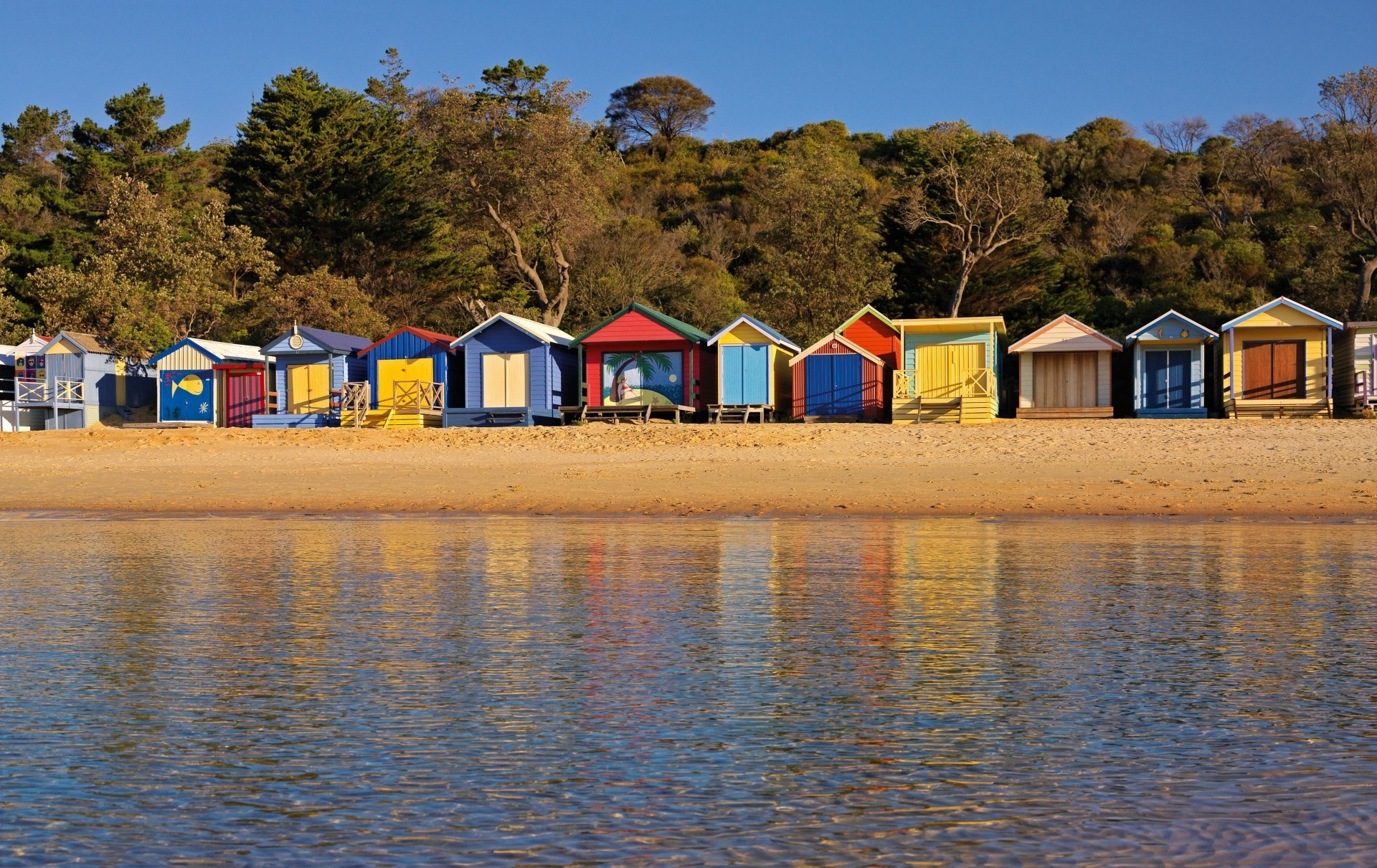 aus mornington peninsula beach houses