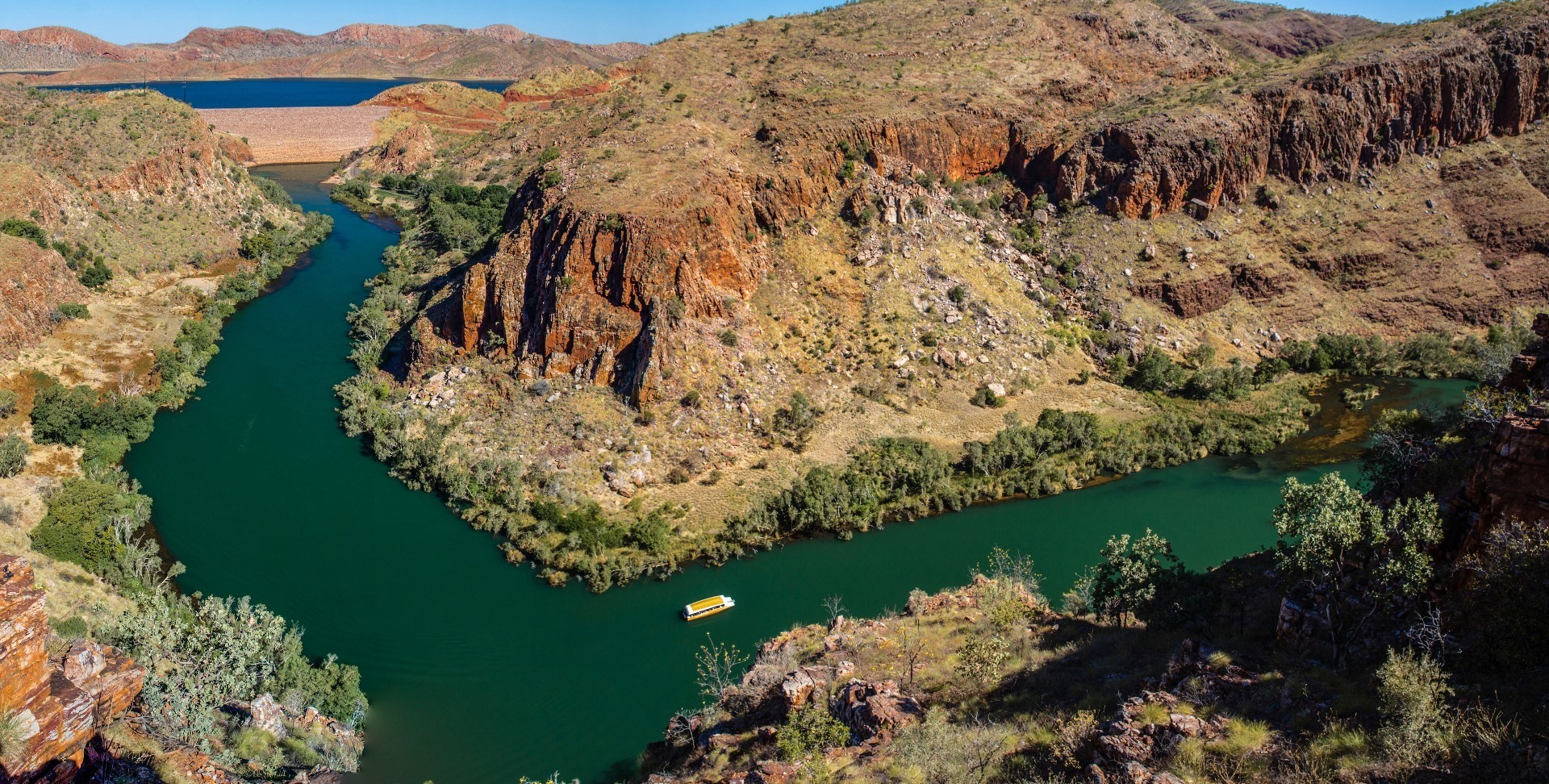 aus kununurra kimberley ord river day tour