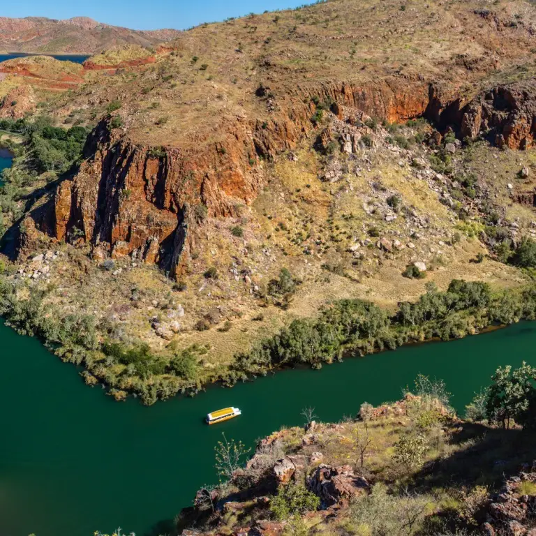aus kununurra kimberley ord river day tour