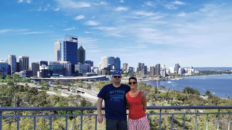 Australien kundenfeedback familie corbeck perth
