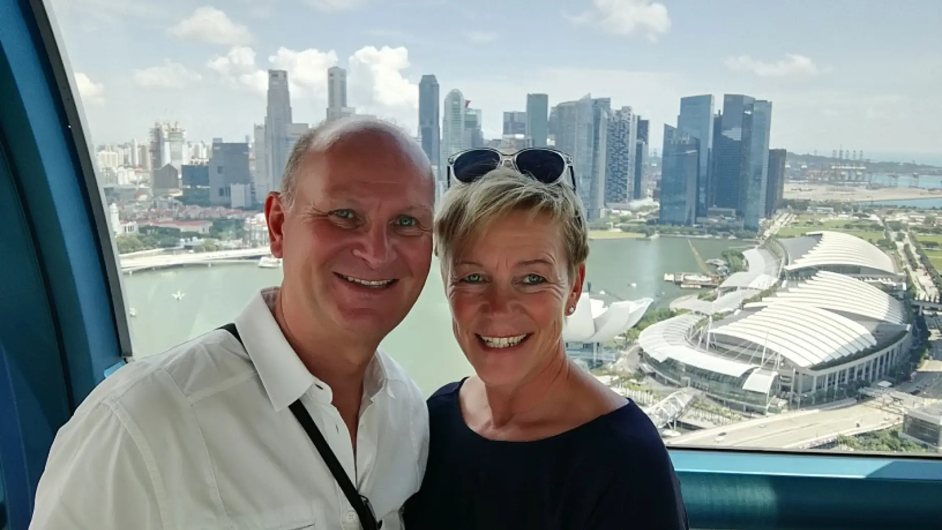 Australien kundenfeedback nowak singapur