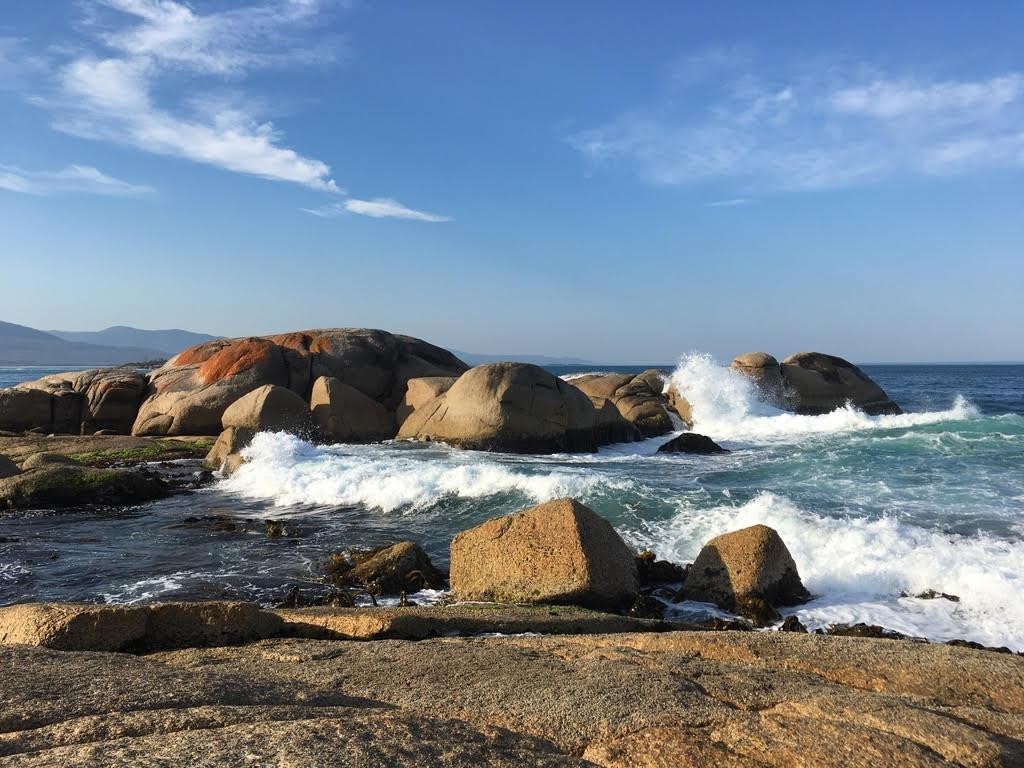 Australien kunderfahrung pfeil tasmanien