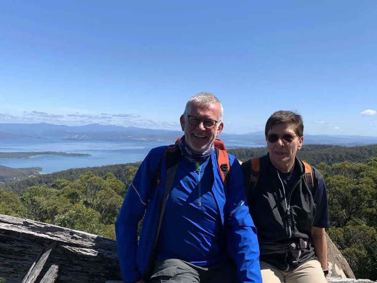 Australien reiseerfahrung rieke tasmanien