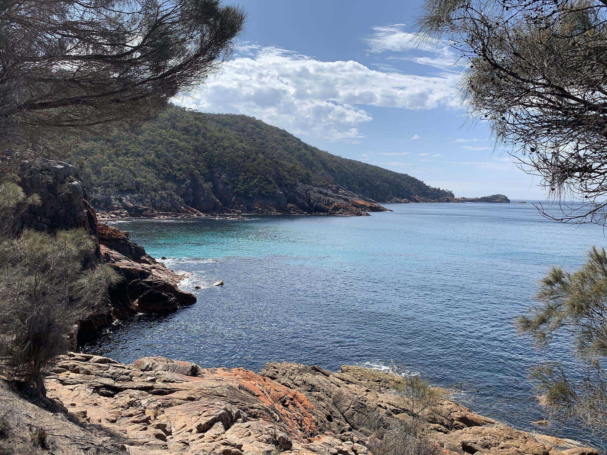 Australien reiseerfahrung rieke tasmanien 2