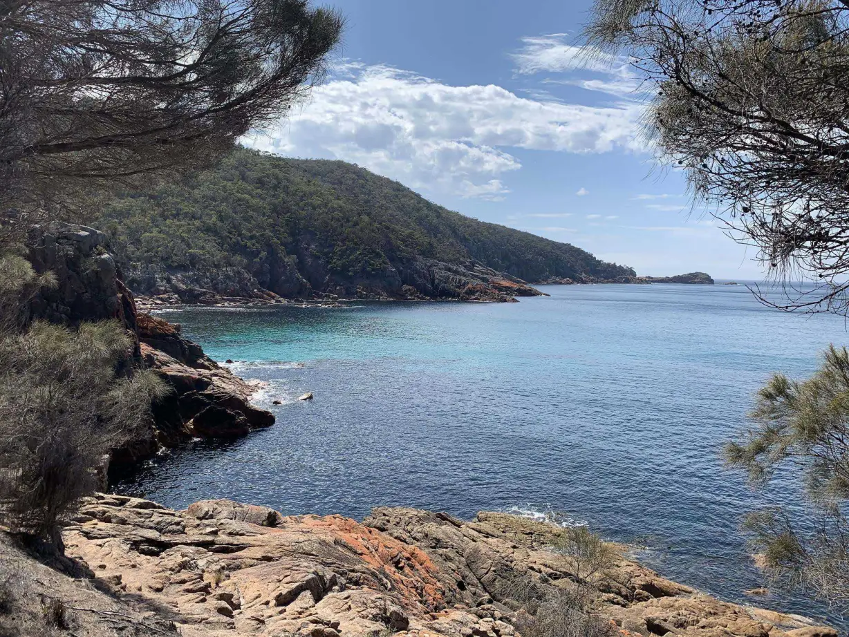 Australien reiseerfahrung rieke tasmanien 2