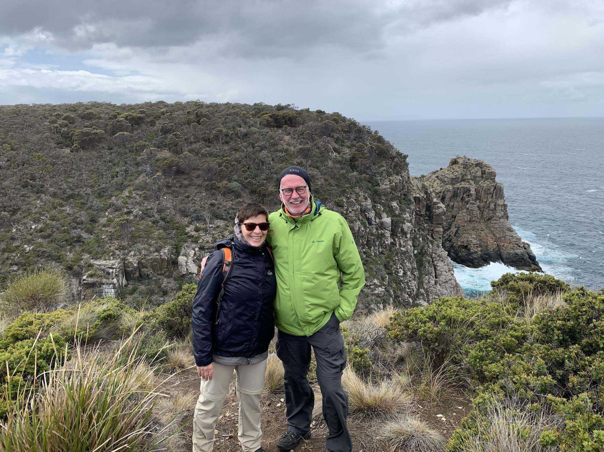 Australien reiseerfahrung rieke brunyisland