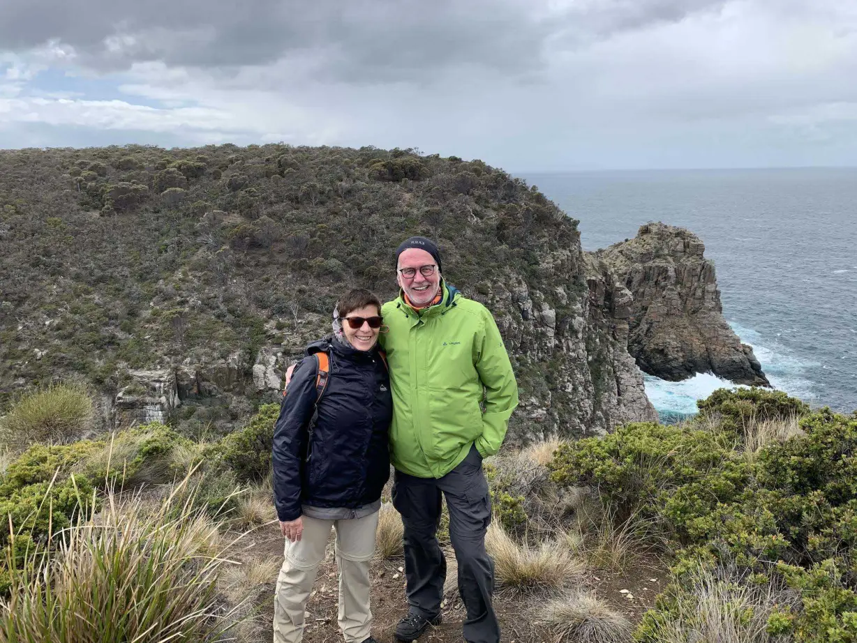 Australien reiseerfahrung rieke brunyisland
