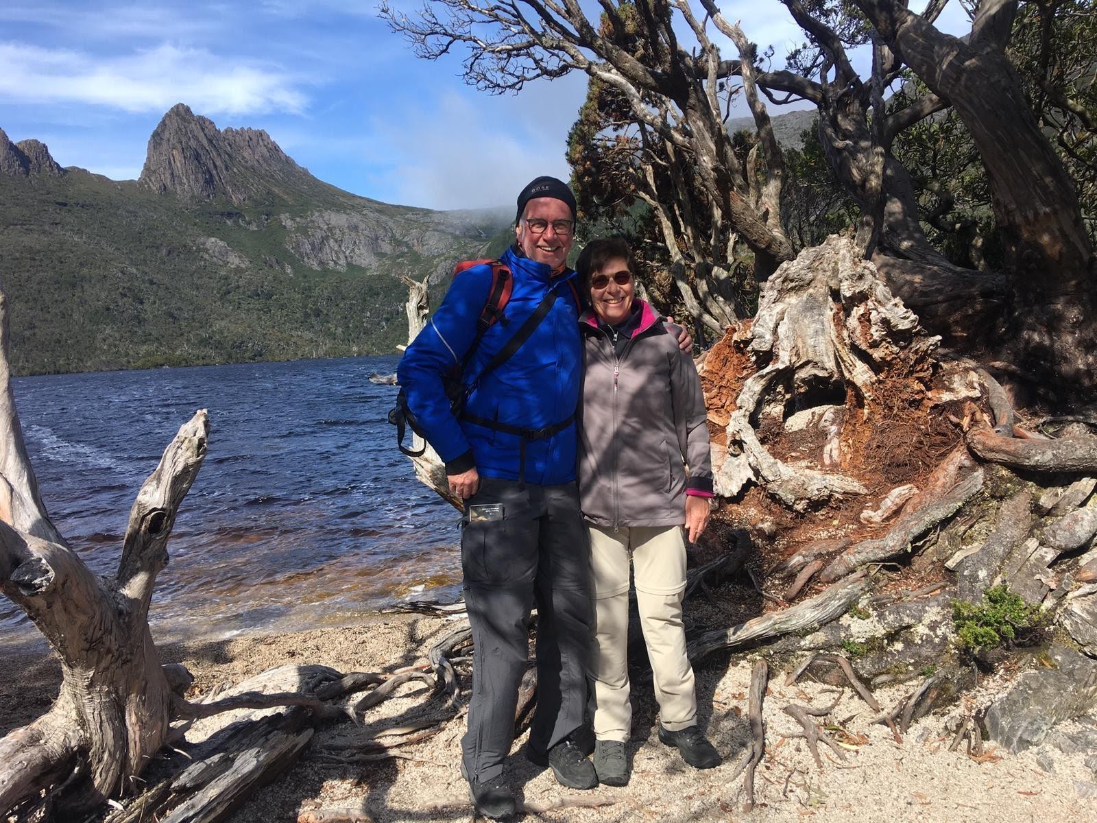 Australien reiseerfahrung rieke cradlemountain