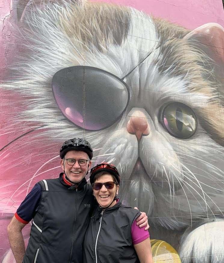 Australien reiseerfahrung rieke fahrradtour