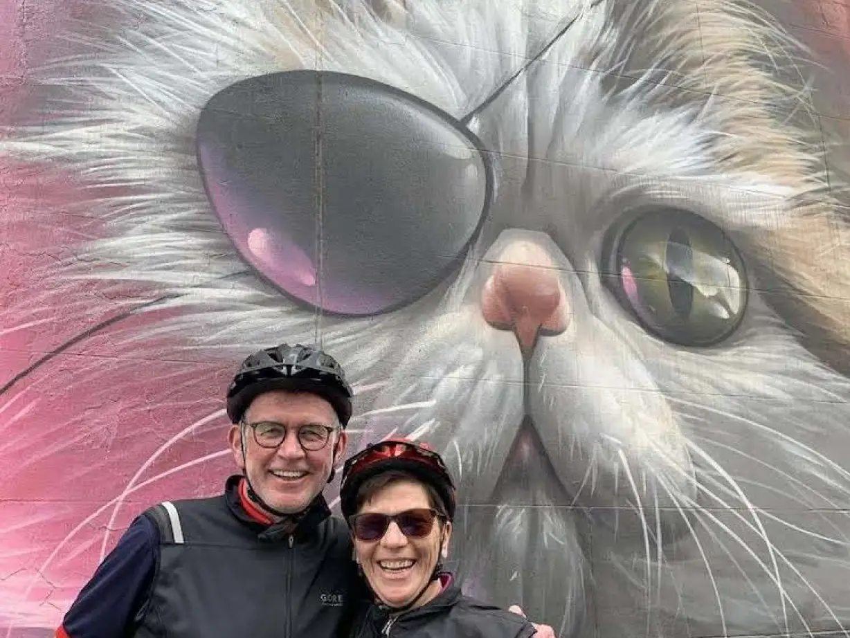 Australien reiseerfahrung rieke fahrradtour