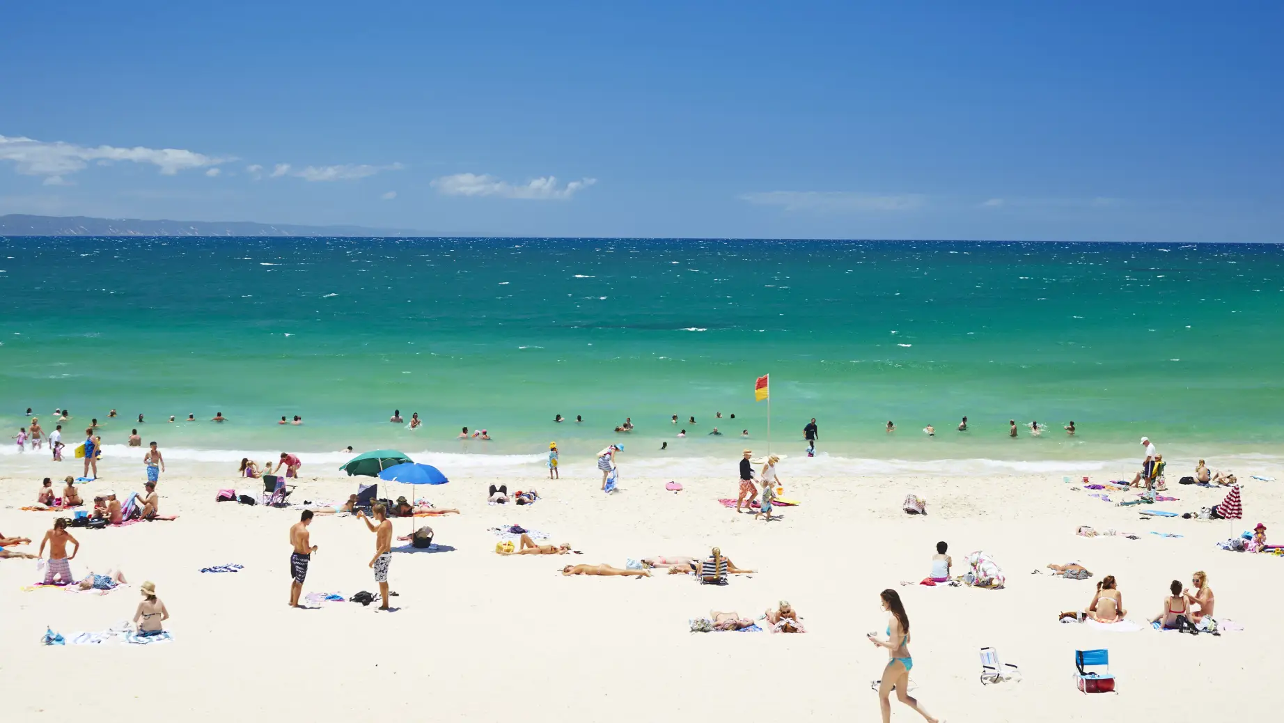aus noosa beach