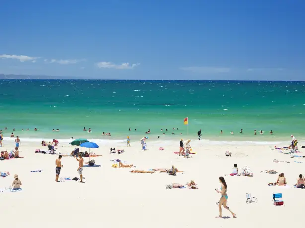aus noosa beach
