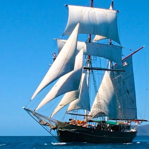 Solwaylass whitsundays australie