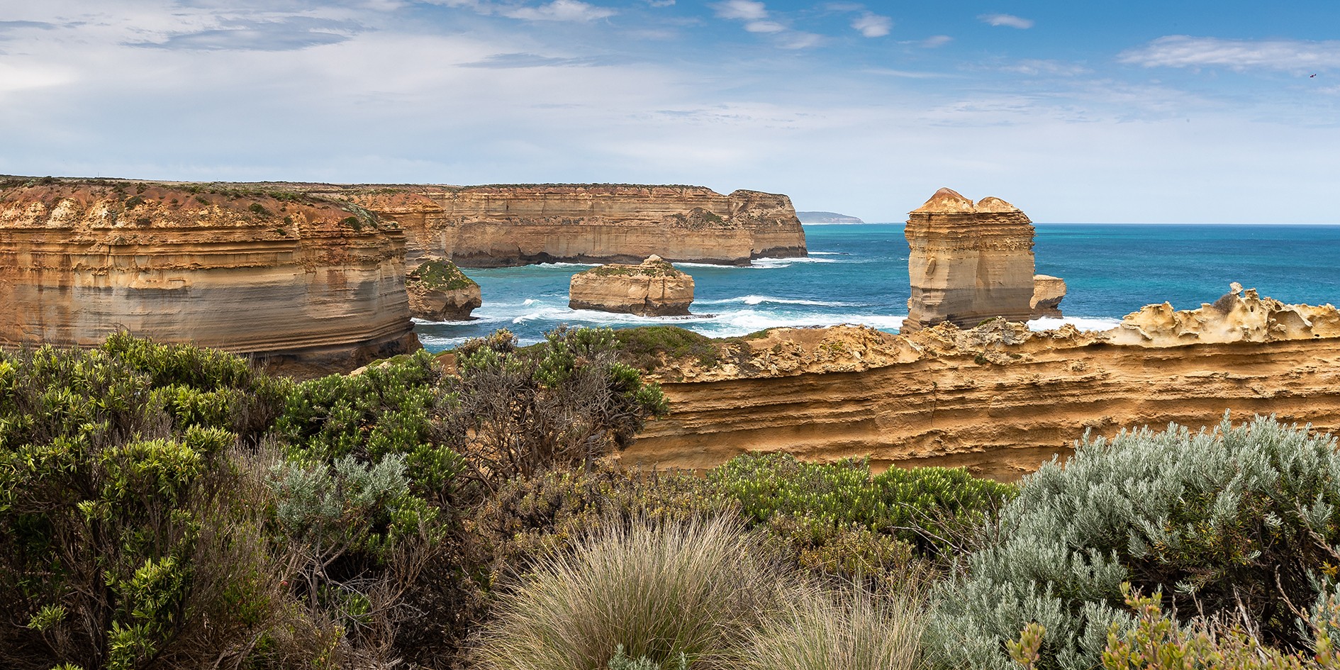 Au great ocean road cliffs personal detailed page partner cars header
