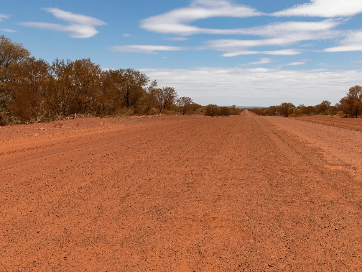 Au red centre dirt road personal detailed page partner cars compact