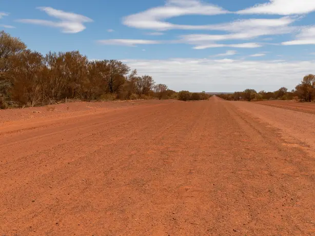 Au red centre dirt road personal detailed page partner cars compact