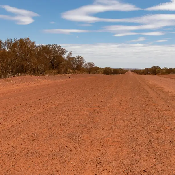 Au red centre dirt road personal detailed page partner cars compact