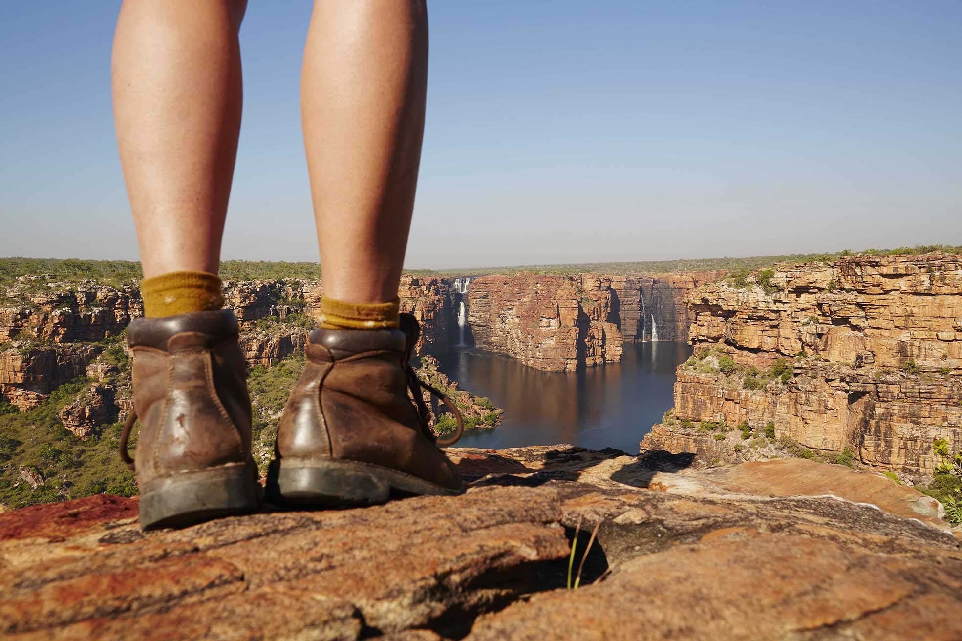 The Kimberley Tourism Western Australia