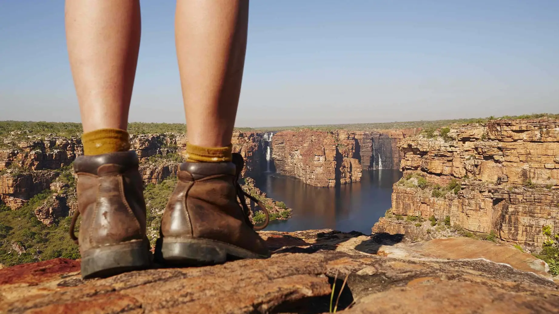The Kimberley Tourism Western Australia