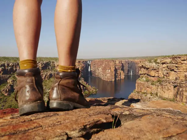 The Kimberley Tourism Western Australia