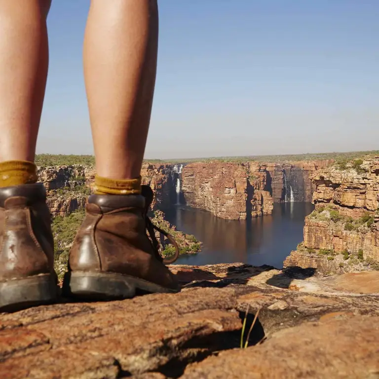 The Kimberley Tourism Western Australia