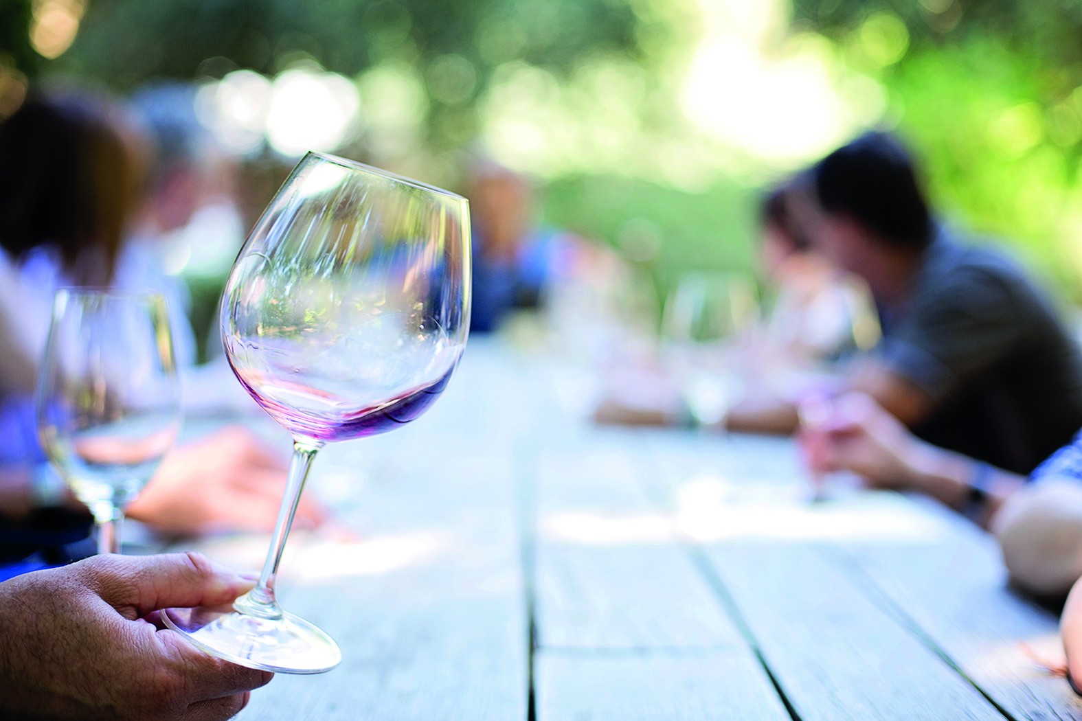 Au wine tasting personal detailed page partner best travel time