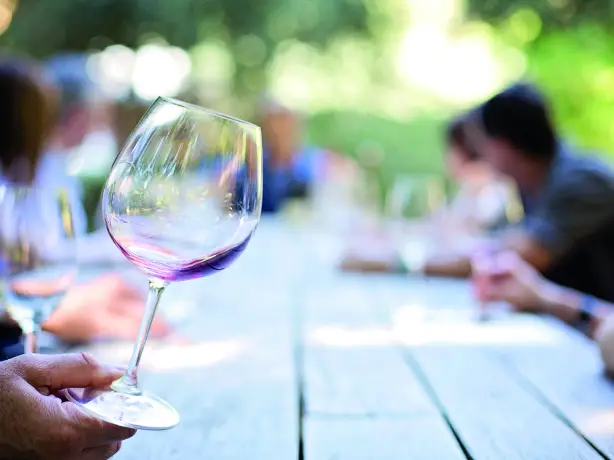 Au wine tasting personal detailed page partner best travel time