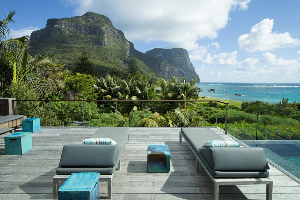 aus couples lord howe island