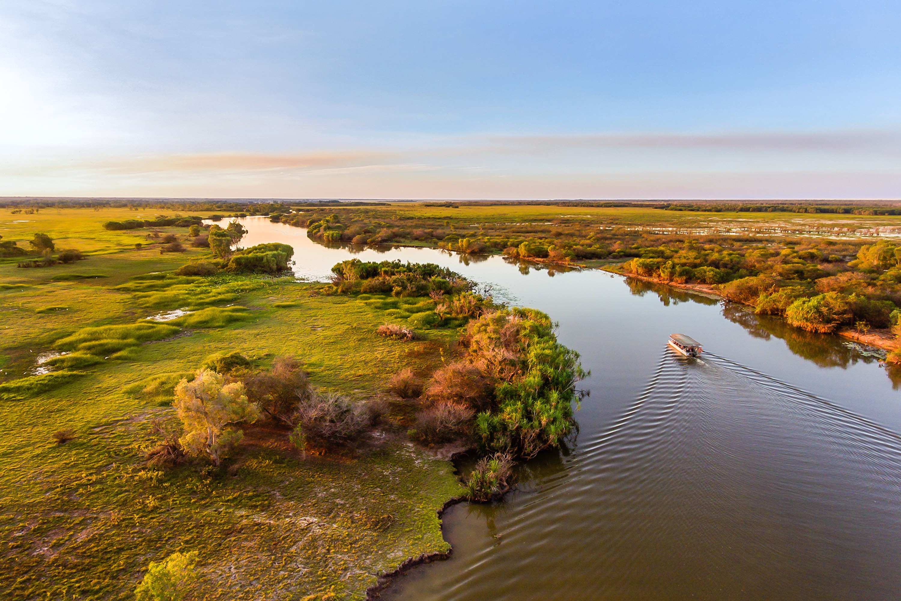 Australien Northern Territory kakadu nationalpark corroboree billabong
