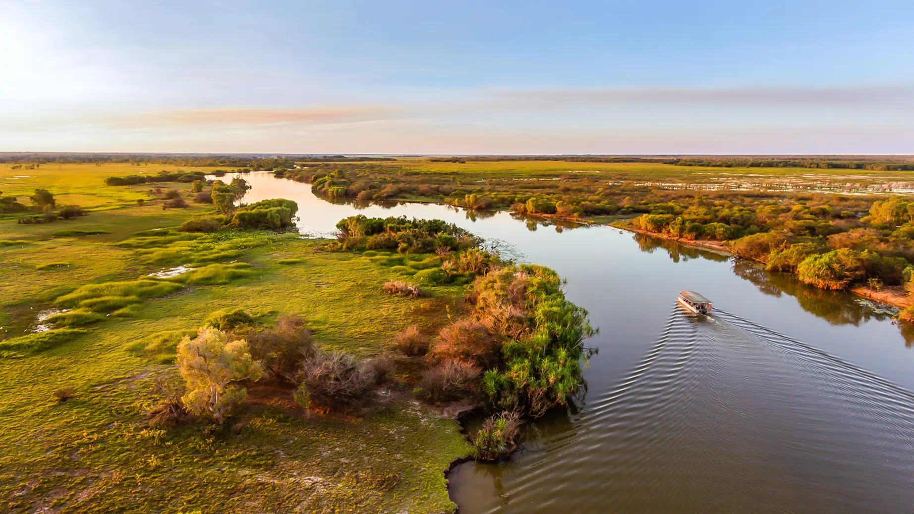 Australien Northern Territory kakadu nationalpark corroboree billabong
