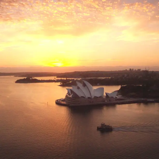 Auz bridge climb sydney opera house 1 partner adventure