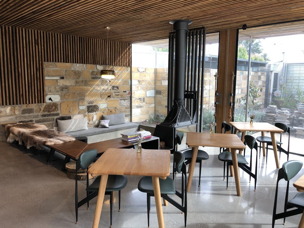 Auz drift house 2 partner very comfortable