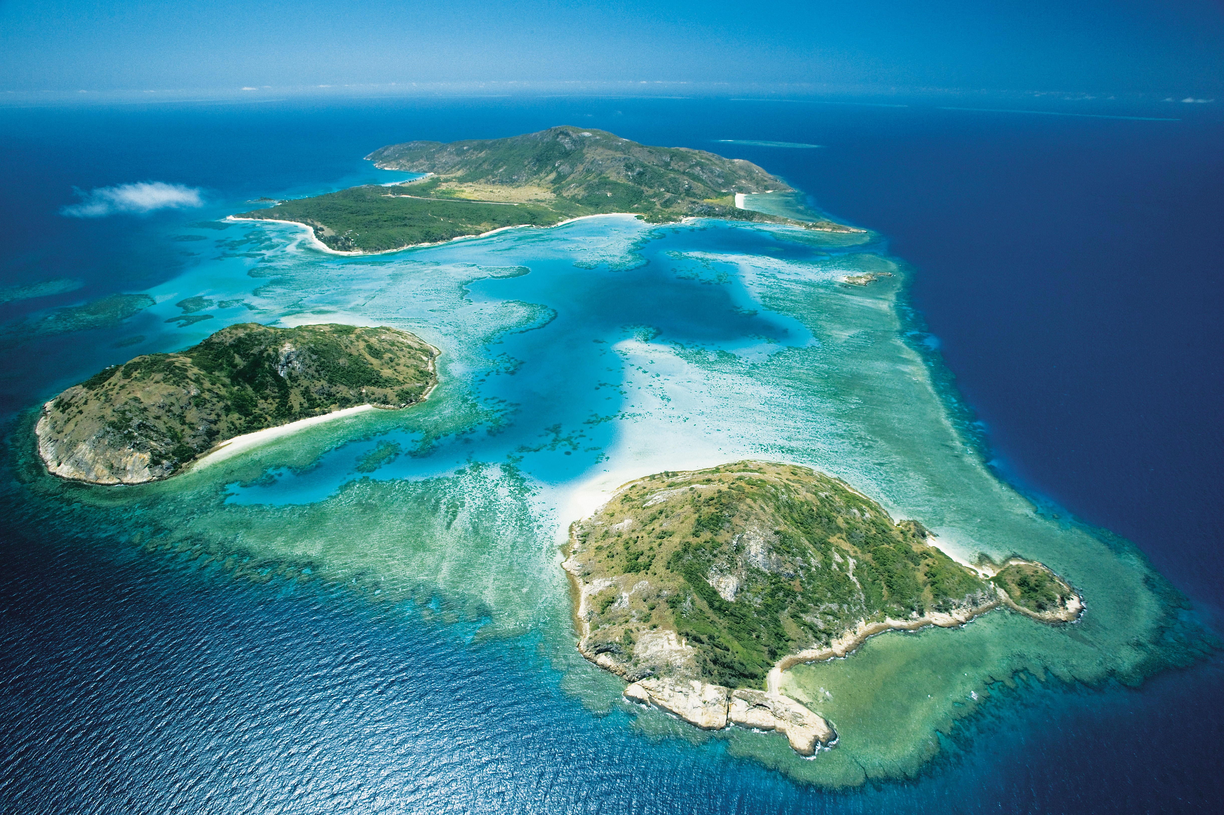 Auz lizard island resort 2 partner luxury