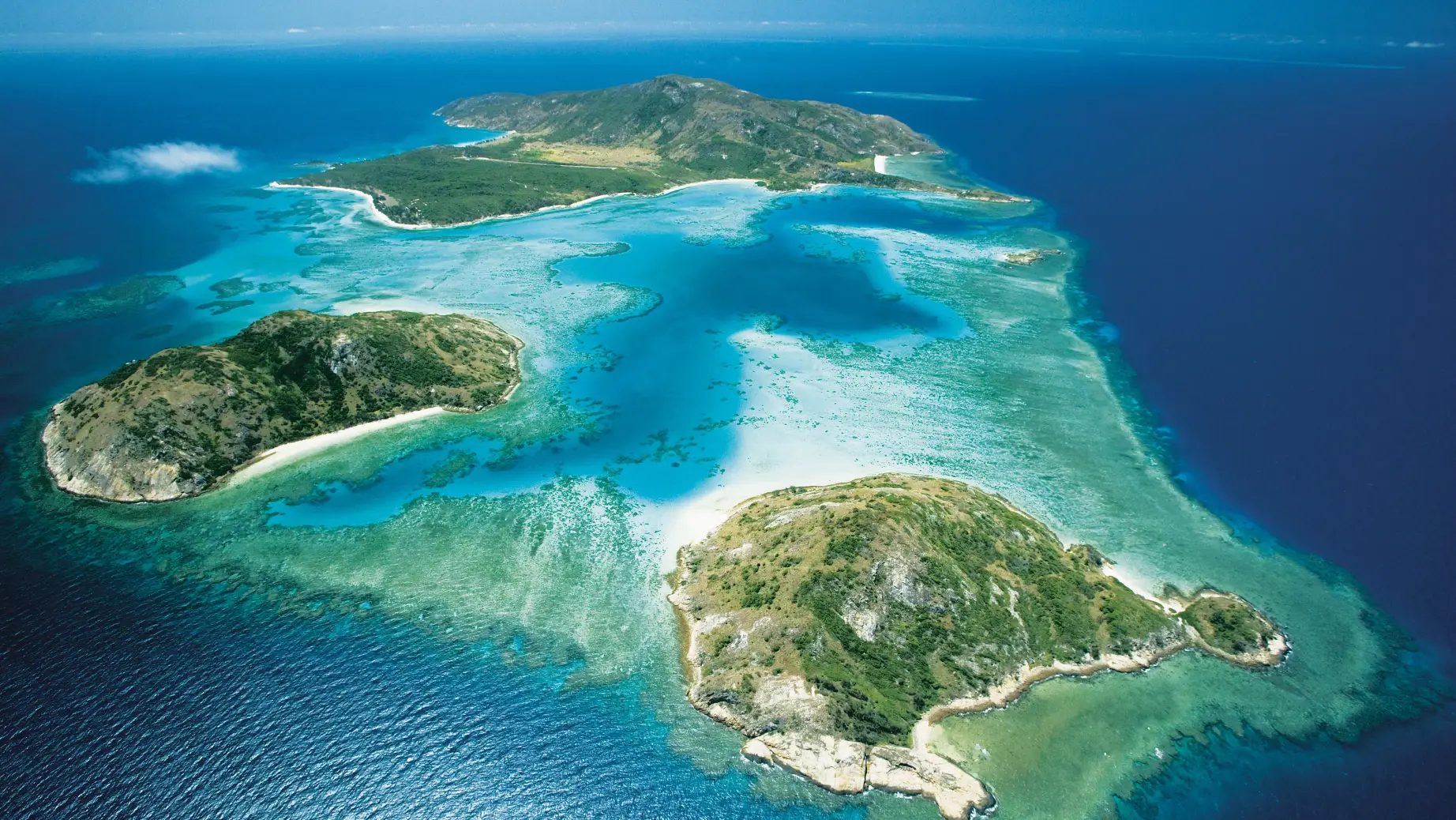 Auz lizard island resort 2 partner luxury