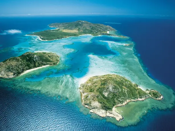 Auz lizard island resort 2 partner luxury